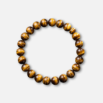 Tiger eye bracelet