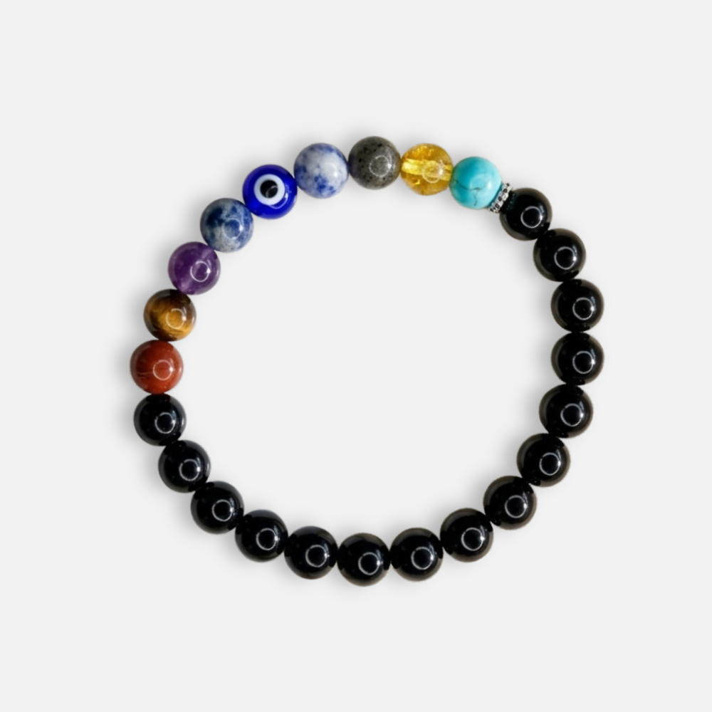 11chakra Bracelet