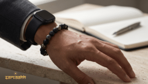 why to war crystal bracelets