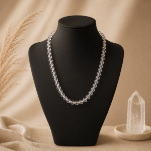 Crystal Mala