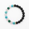 Mulank 6 venus crystal bracelet