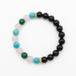 Mulank 6 venus crystal bracelet