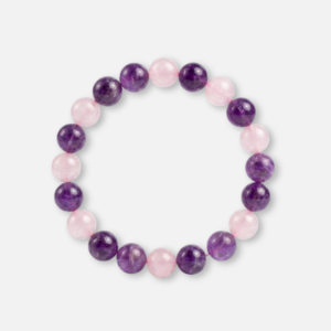 Relationship healing bracelet