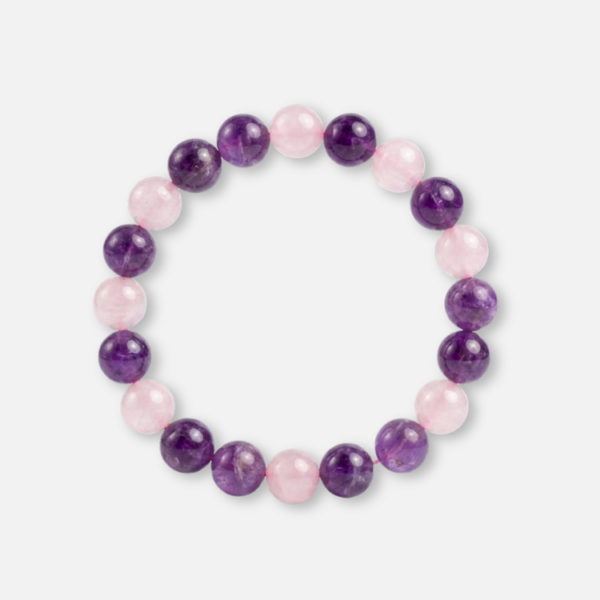 Relationship healing bracelet