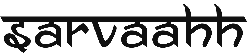 Sarvaahh Logo