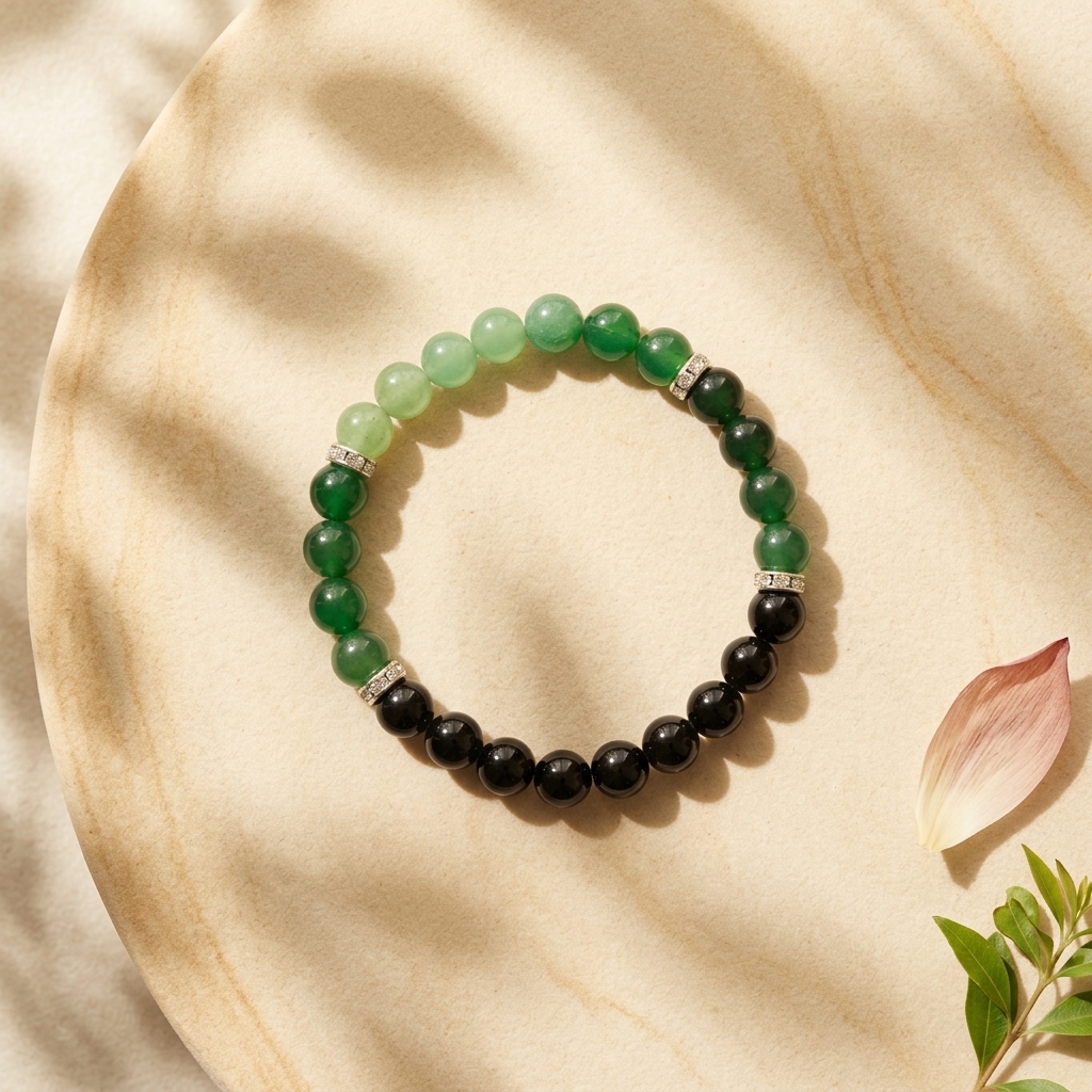 Mulank 5 bracelet