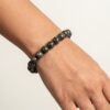 Raw Pyrite Bracelet2