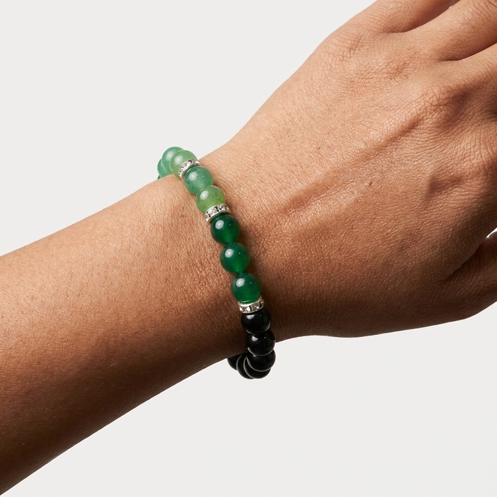 Mulank 5 bracelet