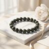 Raw Pyrite Bracelet
