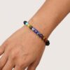 pomelli_photoshoot_image_1_1_0425 (1) 9 Chakra Healing Bracelet