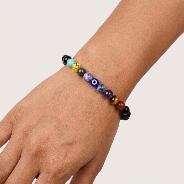 pomelli_photoshoot_image_1_1_0425 (1) 9 Chakra Healing Bracelet