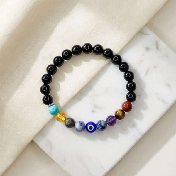pomelli_photoshoot_image_1_1_0425 9 Chakra Healing Bracelet