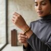 Tiger Eye Bracelet Confidence Booster