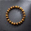 Tiger Eye Bracelet Confidence Booster