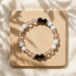 mulank 2 moon bracelet