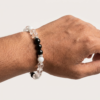 Mulank 2 - Moon Exclusive Crystal Bracelet
