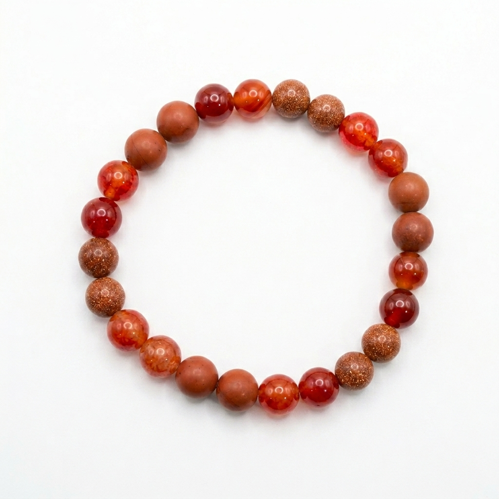 Mulank 1 - Sun Exclusive Bracelet