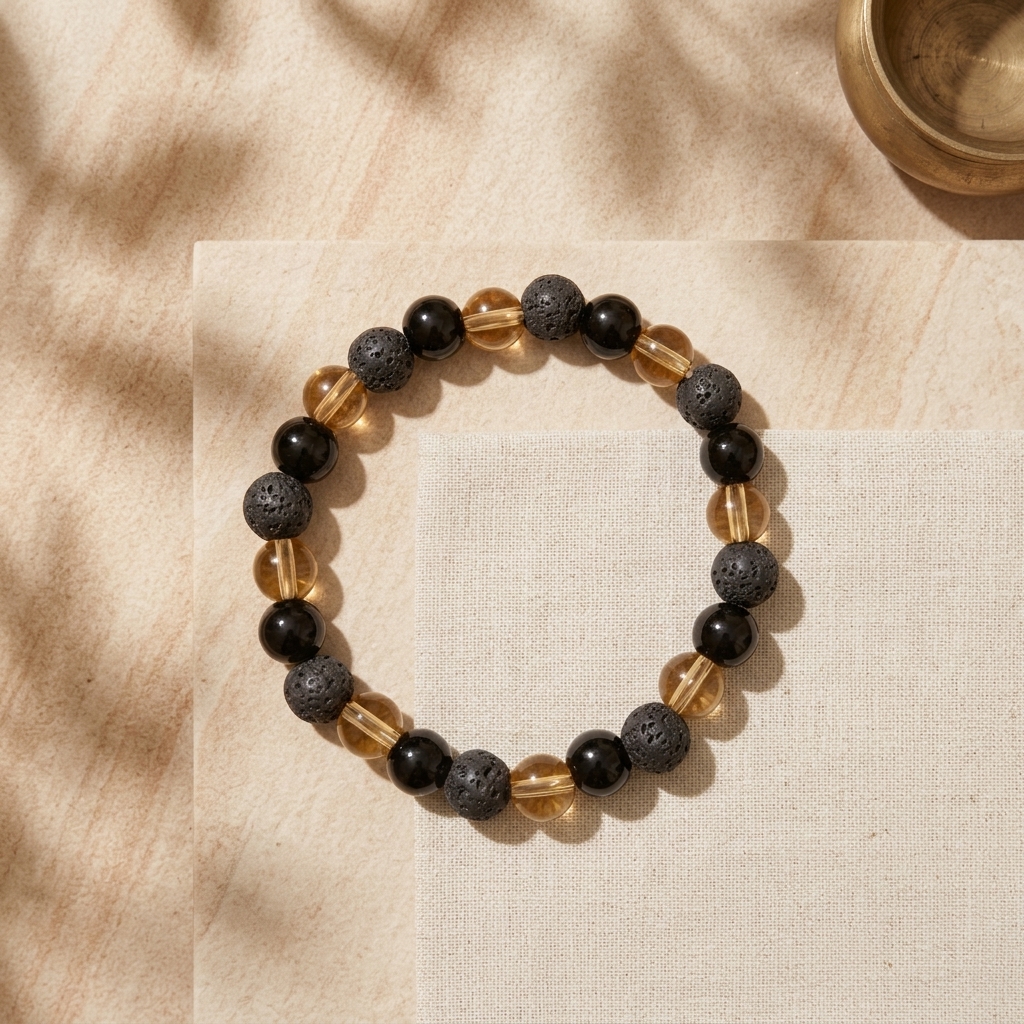 Rahu bracelet