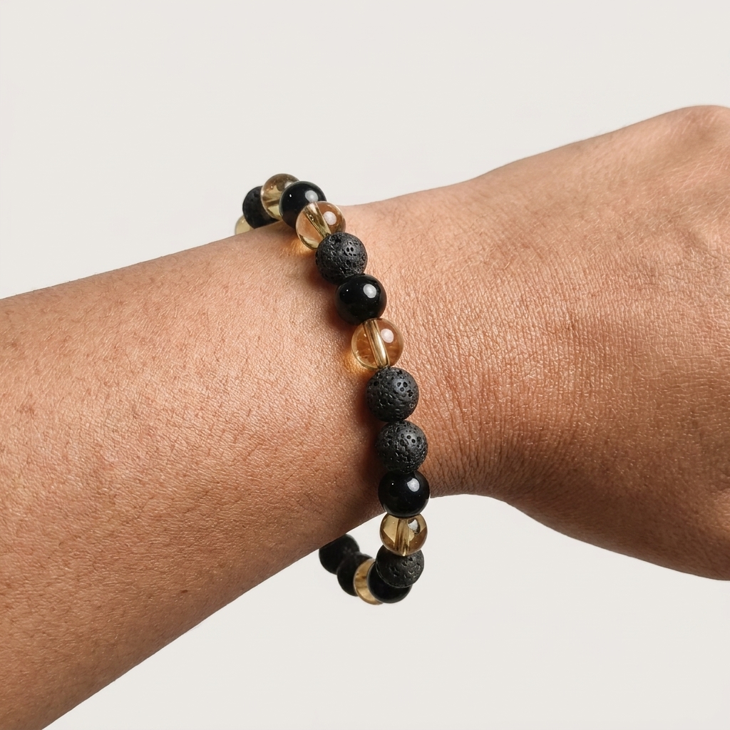 Rahu bracelet