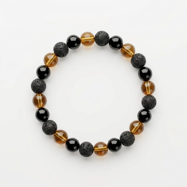Rahu bracelet
