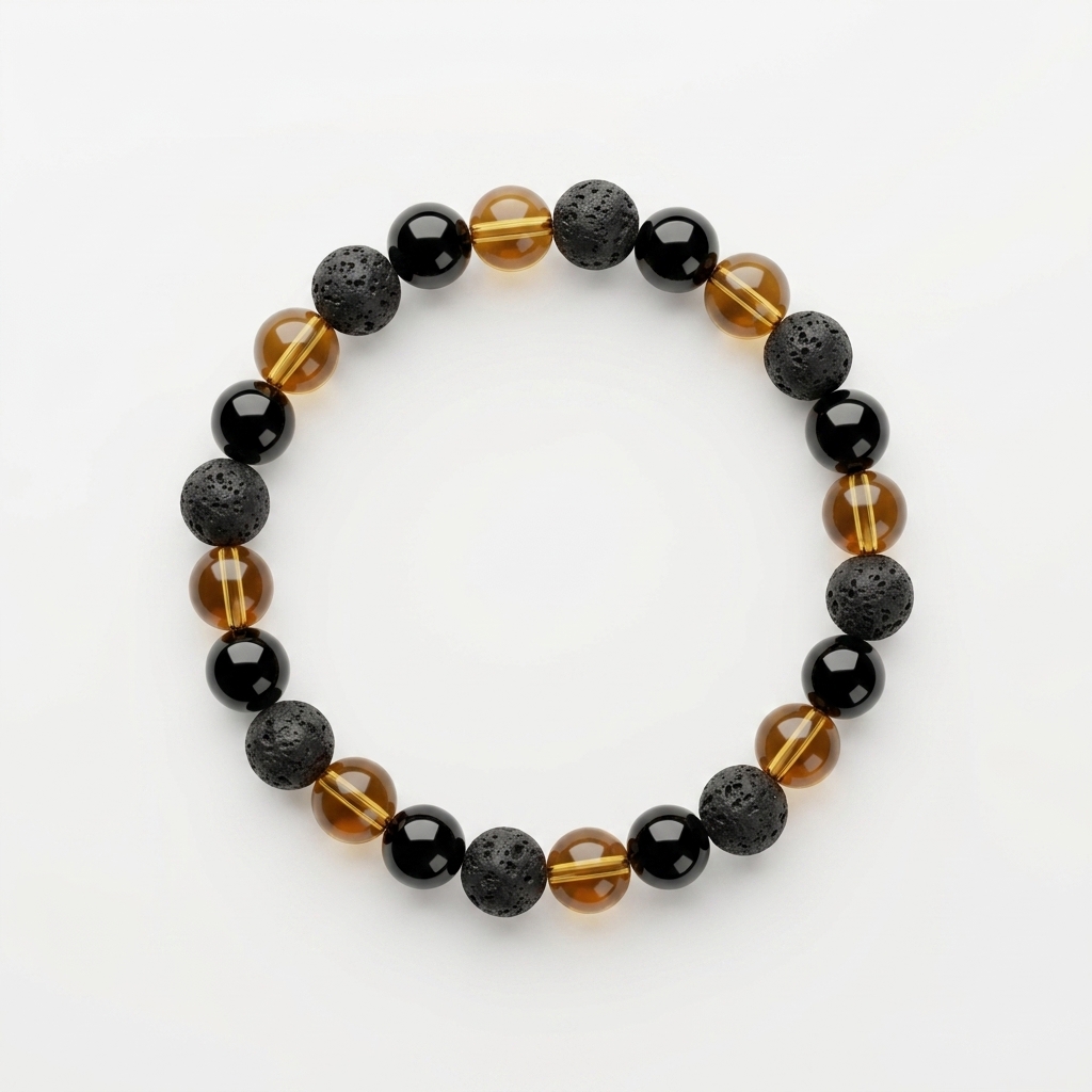 Rahu bracelet