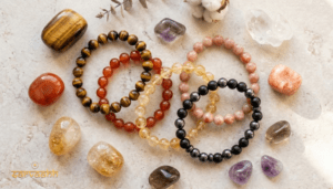 Why to wear crystal bracelets