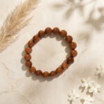 sunstone bracelet