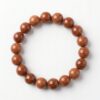 sunstone bracelet sunstone crystal bracelet