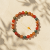 Mulank 9 - Mangal Exclusive Bracelet