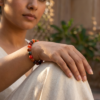 Mulank 9 - Mangal Exclusive Bracelet