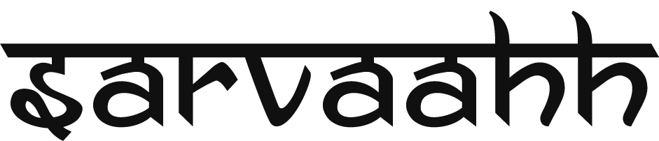 Sarvaahh Logo