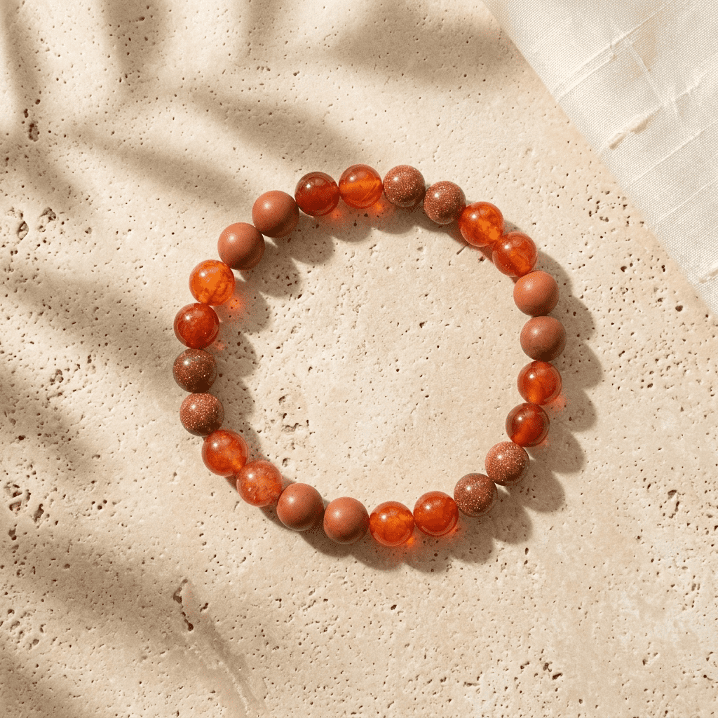 mulank 1 bracelet