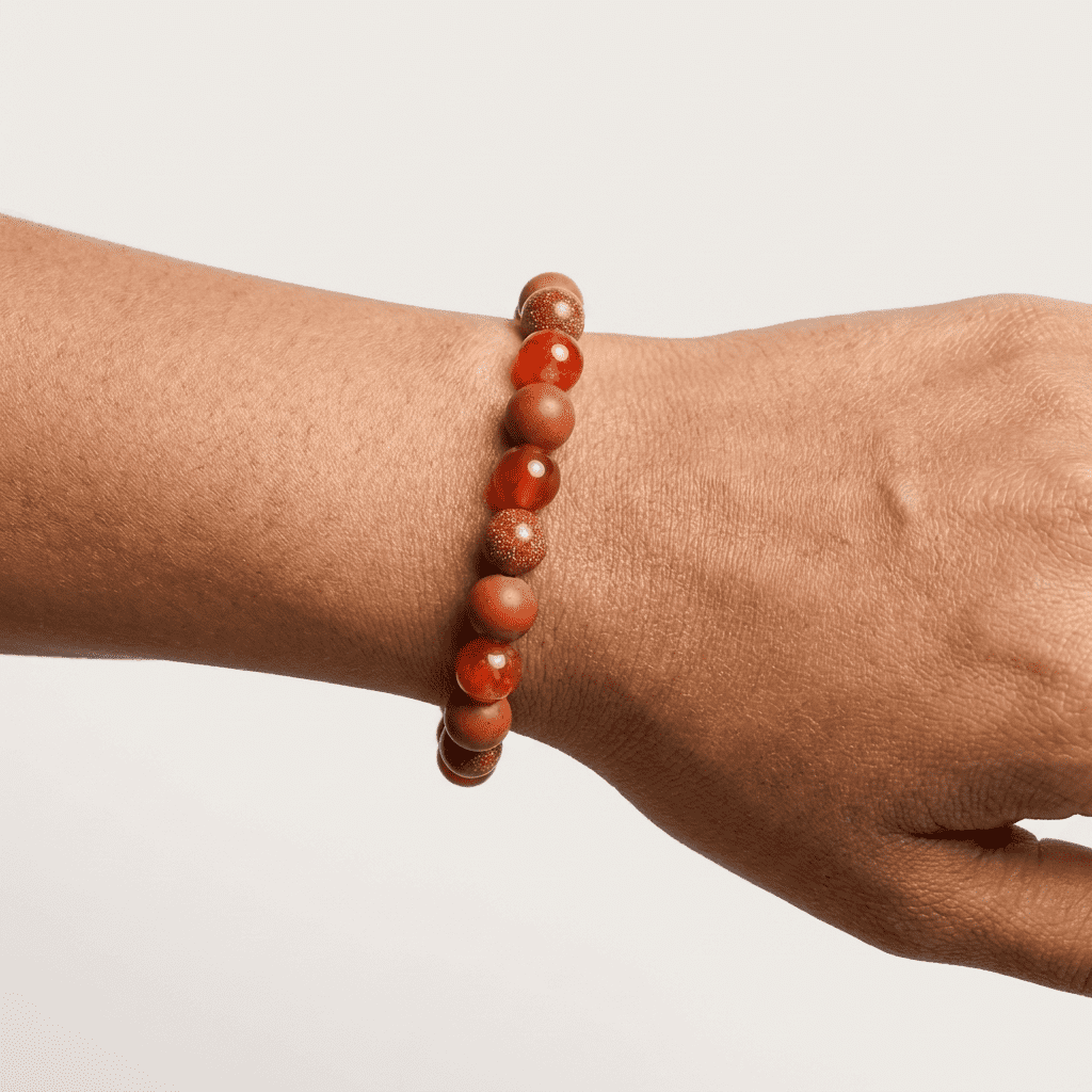 mulank 1 bracelet
