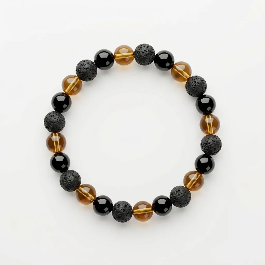 Rahu bracelet